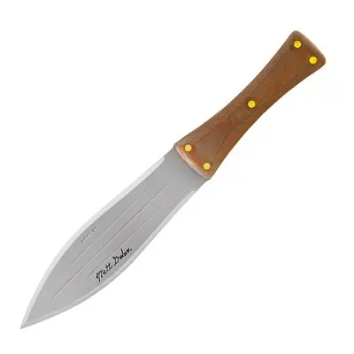 Condor African Bush Knife kés