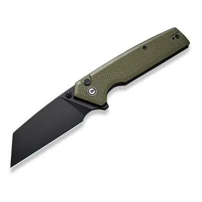 Civivi Amirite C23028-3 Nitro-V G10 Green kés