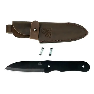 BeaverCraft BSH5 knife making kit