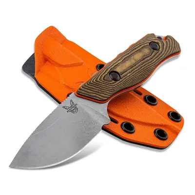 Benchmade 15017-1 Hidden Canyon Hunter