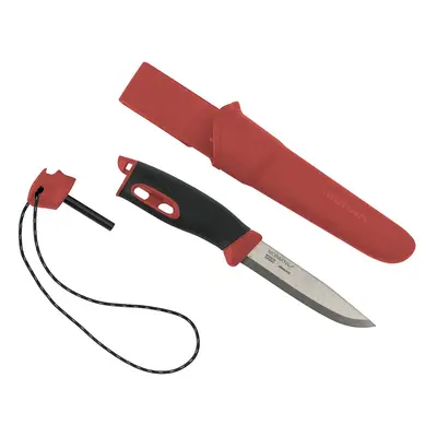 Morankniv Companion Spark (S) Red kés