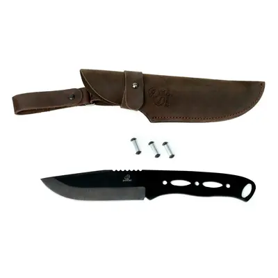 BeaverCraft BSH4 knife making kit