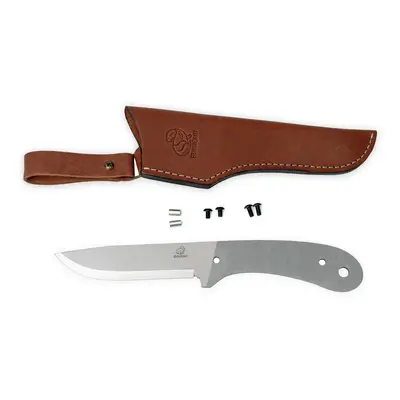 BeaverCraft BSH2 knife making kit