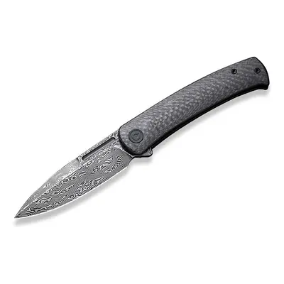 Civivi Caetus C21025C-DS1 Damascus kés