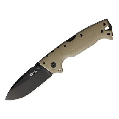 Cold Steel AD-10 28DD Desert