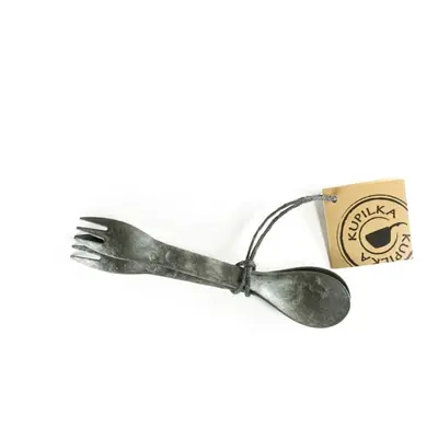 Kupilka Spork 205 fekete