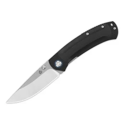 QSP Copperhead QS109-A1 14C28N G10 Black