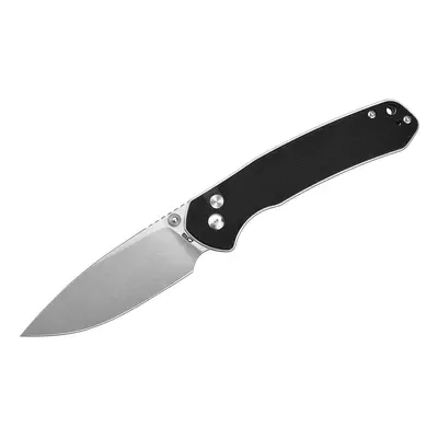 CJRB Large Pyrite J1925LBK Black G10