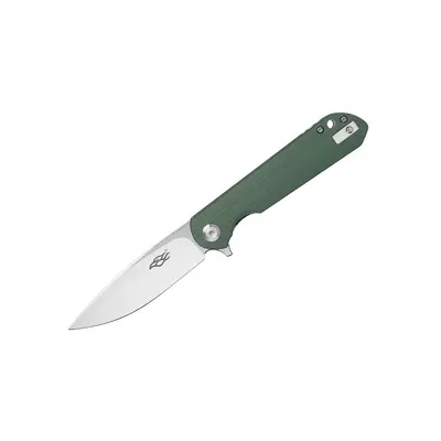 Ganzo FH41-GB Green