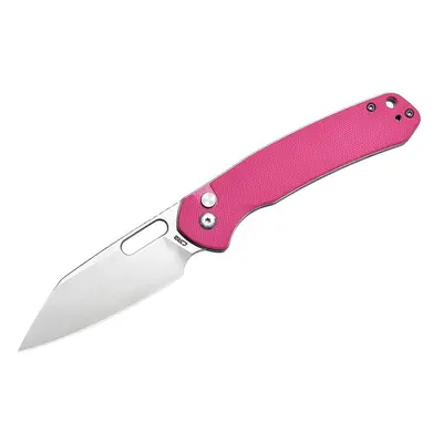 CJRB Pyrite J1925APNK Pink Wharncliffe