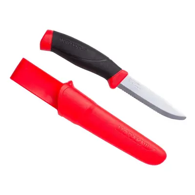 Morakniv Companion Hi-Vis Rescue kés