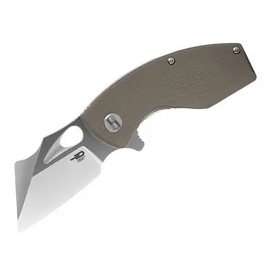 Bestech Lizard BG39C kés