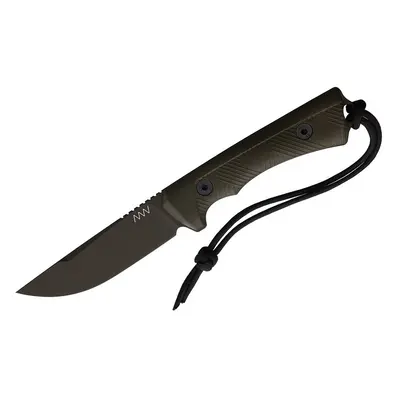 ANV P200 - Sleipner Cerakote Olive, GRNPU Olive