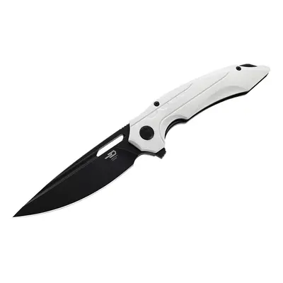 Bestech Ornetta White BG50E