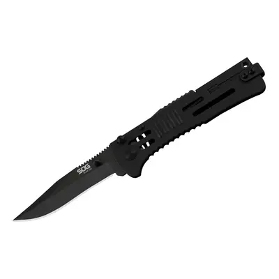 SOG SlimJim Black kés