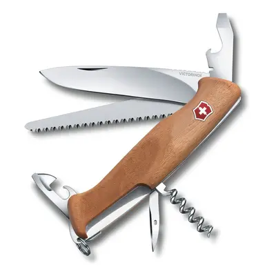 Victorinox Ranger Wood 55 kés