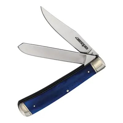 Cold Steel Trapper Blue Bone kés