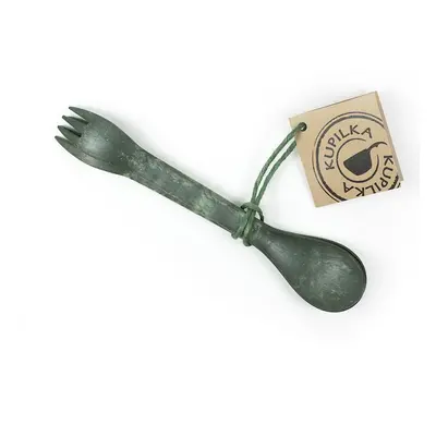 Kupilka Spork 225 zöld