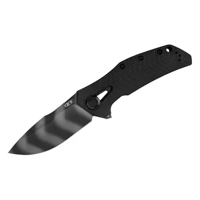 Zero Tolerance 0308BLKTS Frame Lock CPM-20CV