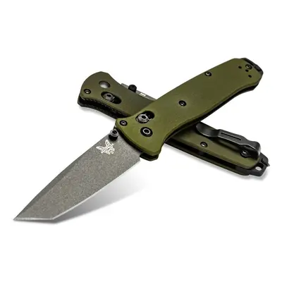 Benchmade Bailout® 537GY-1