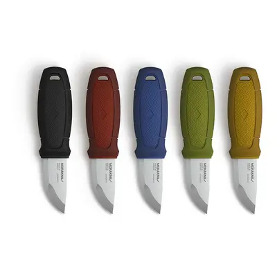 Morakniv Eldris kés Szín: Zöld