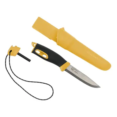 Morankniv Companion Spark (S) Yellow kés