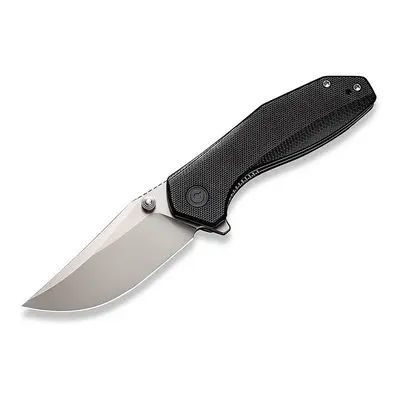 Civivi ODD 22 C21032-1 Black G10