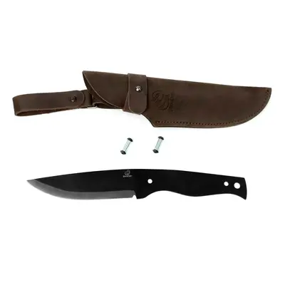 BeaverCraft BSH3 knife making kit