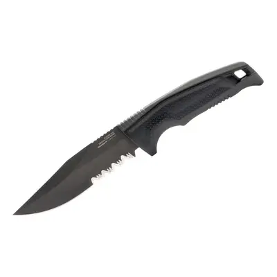 SOG Recondo FX - Black, Serrated