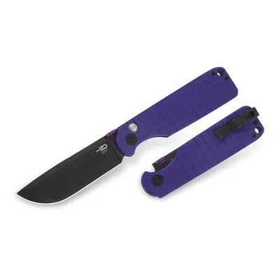 Bestech Glok BG55D Purple G10