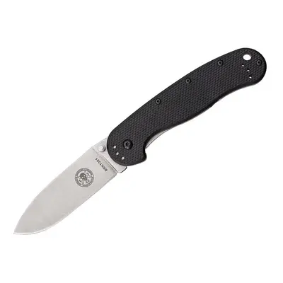 ESEE Avispa AUS-8 Black - Satin