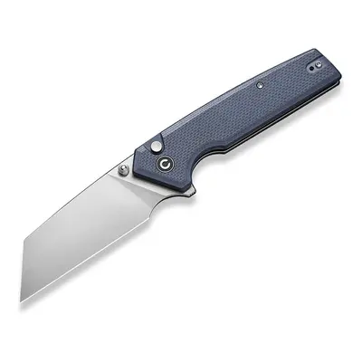 Civivi Amirite C23028-1 Nitro-V G10 Blue kés