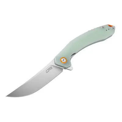 CJRB Gobi J1906 Natural Jade G10