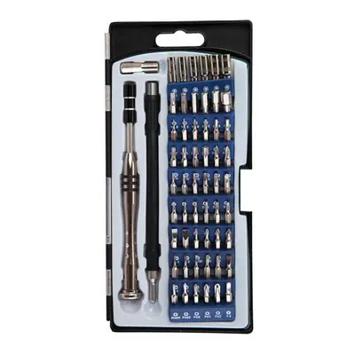 Wheeler Precision Micro Screwdriver Set