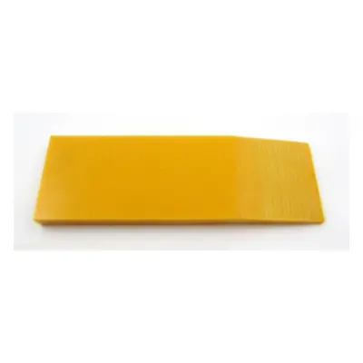 Micarta Yellow Small