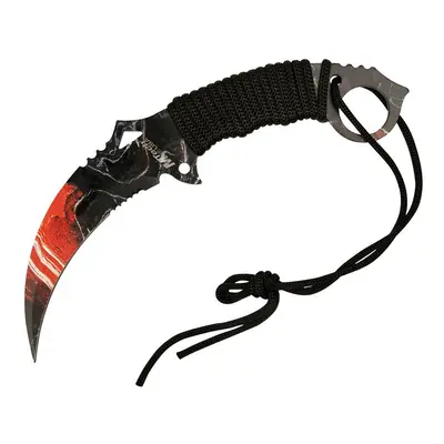 Mtech Karambit MT-20-76GLX kés