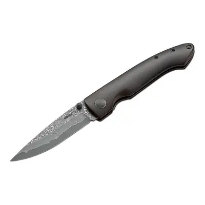 : Böker Plus Damascus Gent I