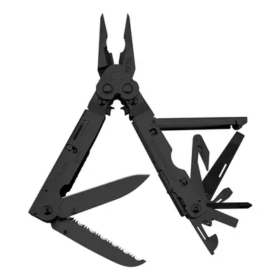 Multitool SOG PowerAssist Black