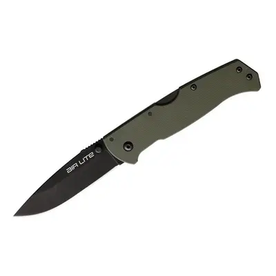 Cold Steel Air Lite OD BK kés