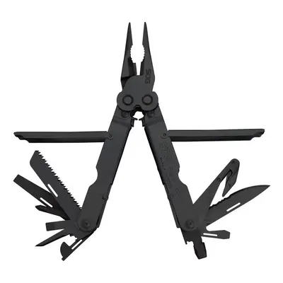 Multitool SOG PowerLock Black V-Cutter