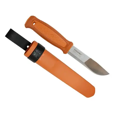 Morakniv Kansbol Burnt Orange kés