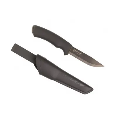 Morakniv Bushcraft Black kés