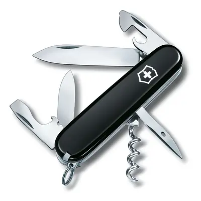 Victorinox Spartan fekete kés