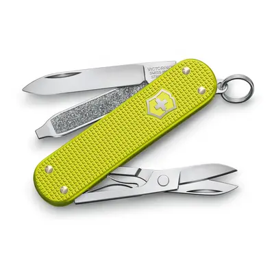 Victorinox Classic SD Alox Limited Edition 2023 kés