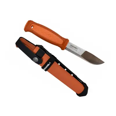 Morakniv Kansbol Burnt Orange Multi-Mount kés