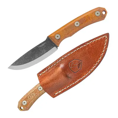 Condor Mountain Pass Carry Knife