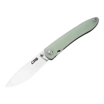 CJRB Ria J1917 Natural Jade G10