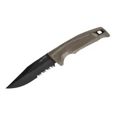 SOG Recondo FX - Flat Dark Earth Serrated