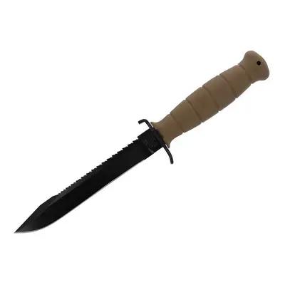 Glock Survival Knife FM 81 Flat Dark Earth