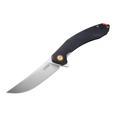 CJRB Gobi J1906 Black G10